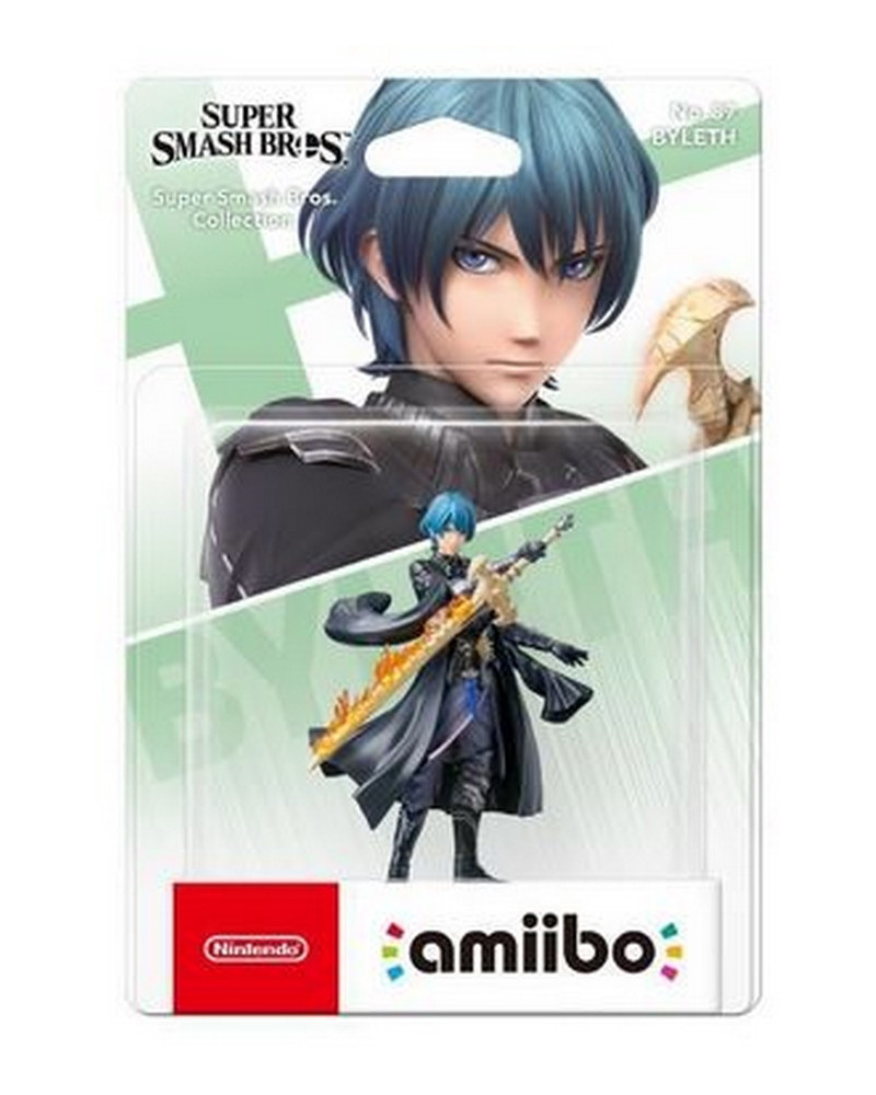 AMIIBO BYLETH