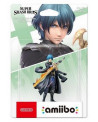 AMIIBO BYLETH