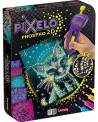 PIXELO PHOSPHO 2D