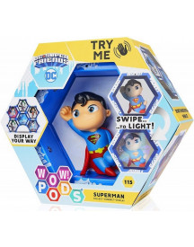 WOW PODS SUPERMAN