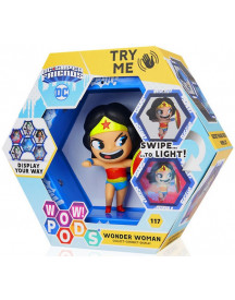 WOW PODS WONDER WOMAN