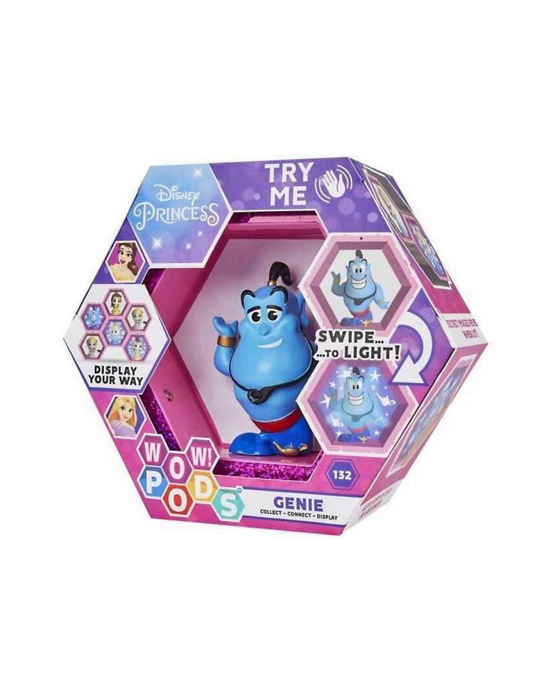 WOW PODS GENIE