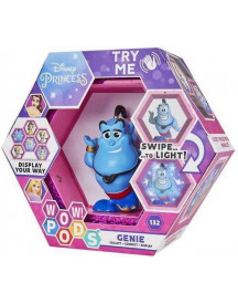 WOW PODS GENIE