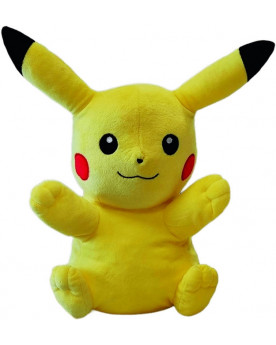 SAC A DOS POKEMON 36CM 3 ASS.