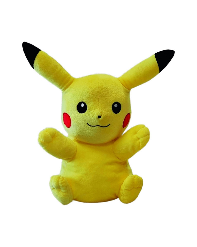 SAC A DOS POKEMON 36CM 3 ASS.
