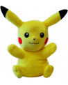 SAC A DOS POKEMON 36CM 3 ASS.