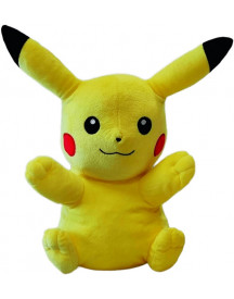 SAC A DOS POKEMON 36CM 3 ASS.