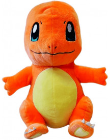 SAC A DOS POKEMON 36CM 3 ASS.
