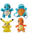 SAC A DOS POKEMON 36CM 3 ASS.