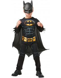 COST LUXE BATMAN 5/6 ANS