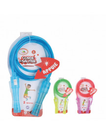 CORDE A SAUTER LUMINEUSE