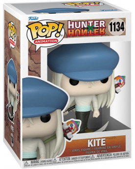 FUNKO POP 1134...