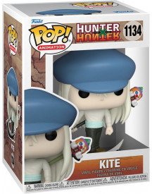 FUNKO POP 1134 HUNTERXHUNTER KITE