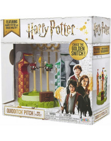 HARRY POTTER QUIDDITCH ARENA PLAYSET