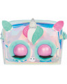 PURSE PETS LICORNE HOLLOGRAPHIQUE