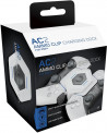 PS5 STATION DE RECHARGE POUR 2 MANETTES