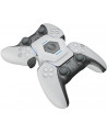 PS5 STATION DE RECHARGE POUR 2 MANETTES