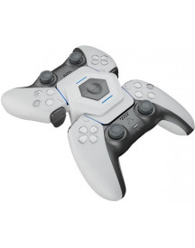 PS5 STATION DE RECHARGE POUR 2 MANETTES