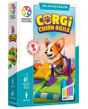 CORGI CHIEN AGILE 60 DEFIS
