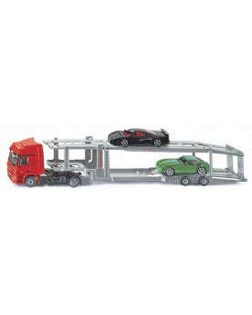 1/50 CAMION PORTE AUTOS