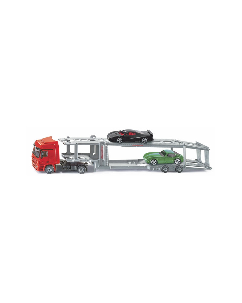 1/50 CAMION PORTE AUTOS