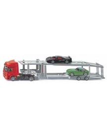 1/50 CAMION PORTE AUTOS