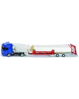 1/50 CAMION + EOLIENNE