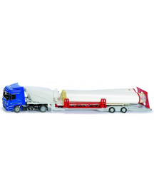 1/50 CAMION + EOLIENNE