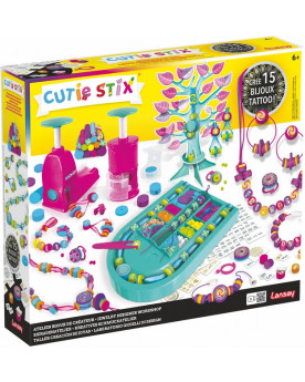 CUTIE STIX ATELIER BIJOUX...