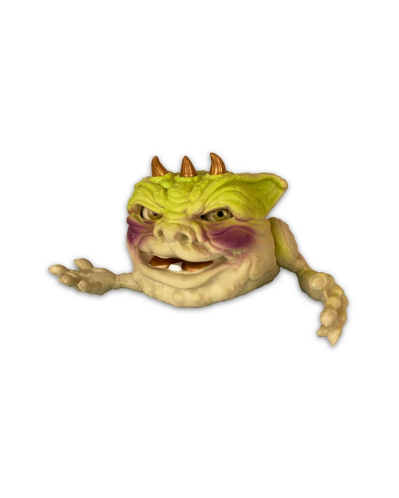 BOGLINS KING DROOL GOLDEN