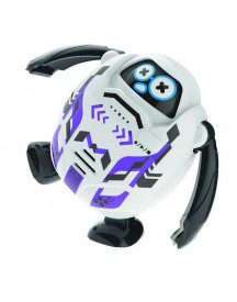 ROBOT TALKIBOT BLANC