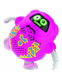 ROBOT TALKIBOT ROSE