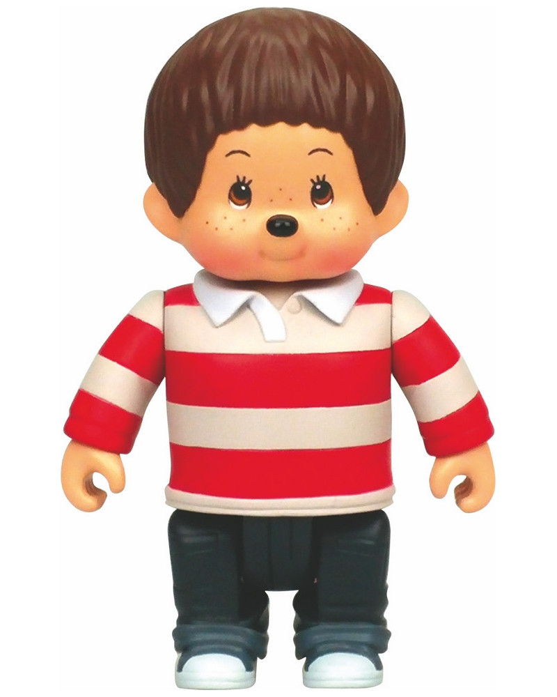 MON CHICHI FIGURINE KAURI