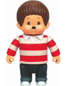 MON CHICHI FIGURINE KAURI