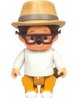 MON CHICHI FIGURINE WILLOW