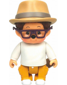 MON CHICHI FIGURINE WILLOW