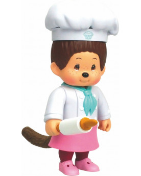 MON CHICHI FIGURINE BESS...