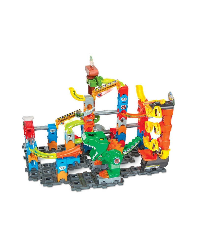 MARBLE RUSH DINO ADVENTURE
