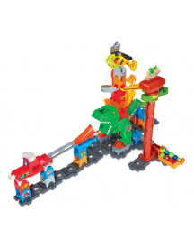 MARBLE RUSH DINO ADVENTURE