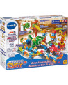 MARBLE RUSH DINO ADVENTURE