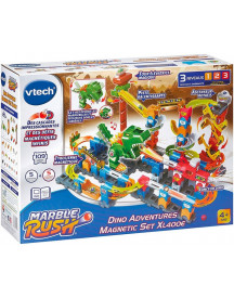 MARBLE RUSH DINO ADVENTURE