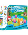 LES 3 PETITS COCHONS