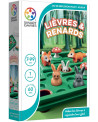 LIEVRES RENARDS 60 DEFIS