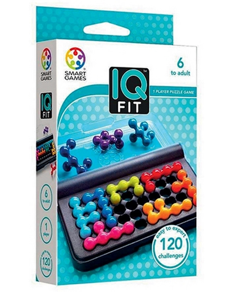 IQ FIT 120 DEFIS DSPL