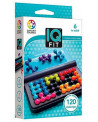 IQ FIT 120 DEFIS DSPL