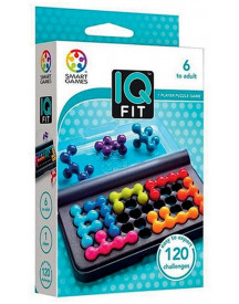 IQ FIT 120 DEFIS DSPL