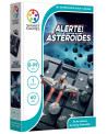ALERTE ASTEROIDES 60 DEFIS