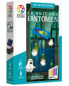 LA NUIT DES FANTOMES 60 DEFIS