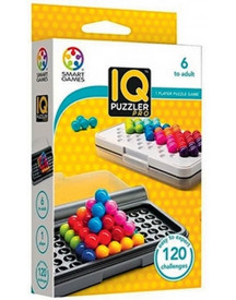 IQ PUZZLER PRO 120 DEFIS