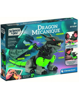 ATELIER MECANIQUE DRAGON...
